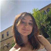 Doy clases de inglés, francés y Lengua para niños de 6 a 14 años